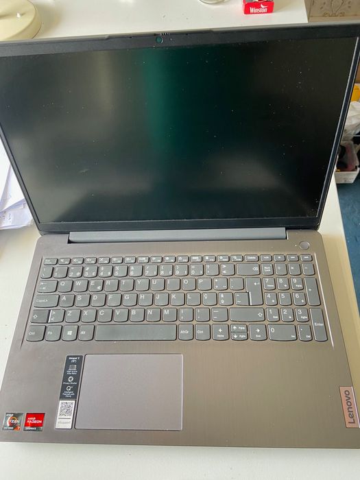 Lenovo Ryzen 7 impecável e a bom preço!64550791855873120