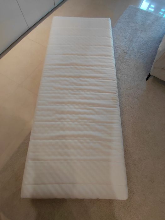 Colchão Asvang IKEA