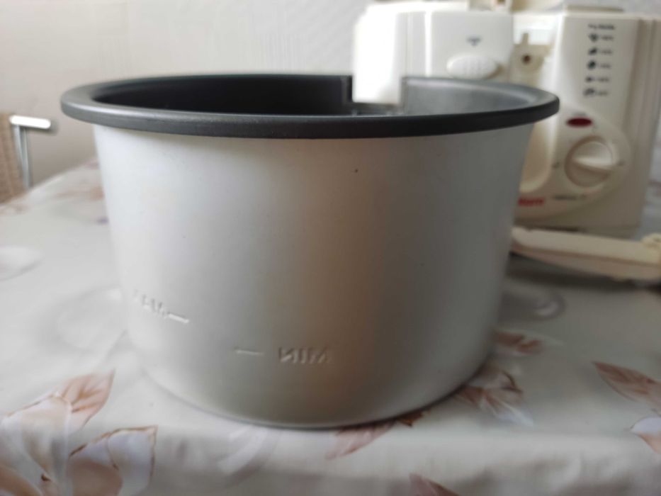 Новая Фритюрница Saturn ST 1066 Calypso
