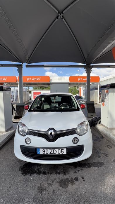 Twingo dynamique 1.0