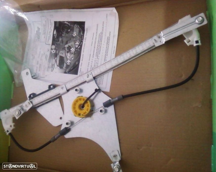 elevador vidro porta novo peugeot 508 ( Qualidade superior )