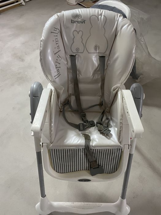 Cadeira para comer bebe