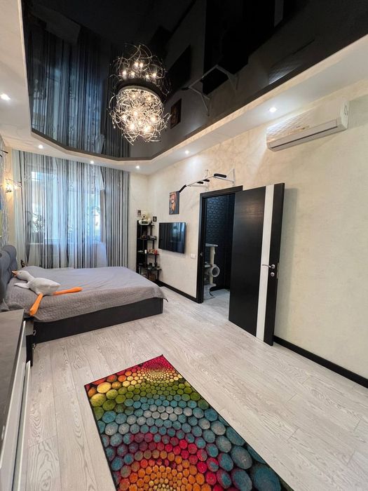 2-комнатная квартира по адресу ул. Львовская (площадь 82 м²) - Atlanta.ua - фото 6