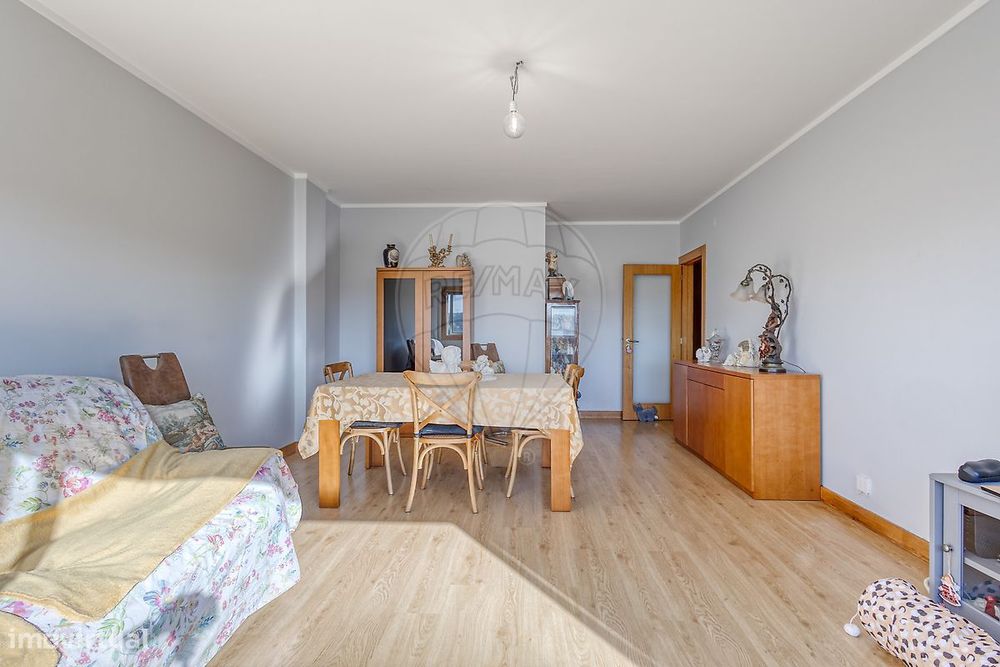 Apartamento T2 para venda