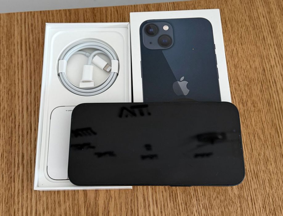 iPhone 13 Telefon