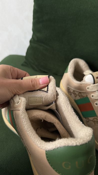 Кросівки Gucci, Кеди, кроссовки, гуччи