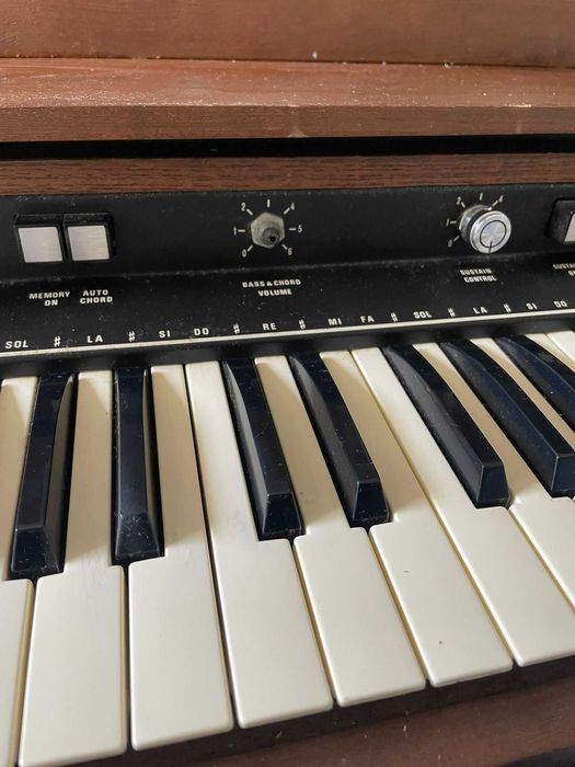 Piano/Teclado— Perfeito para Iniciantes e Estudantes