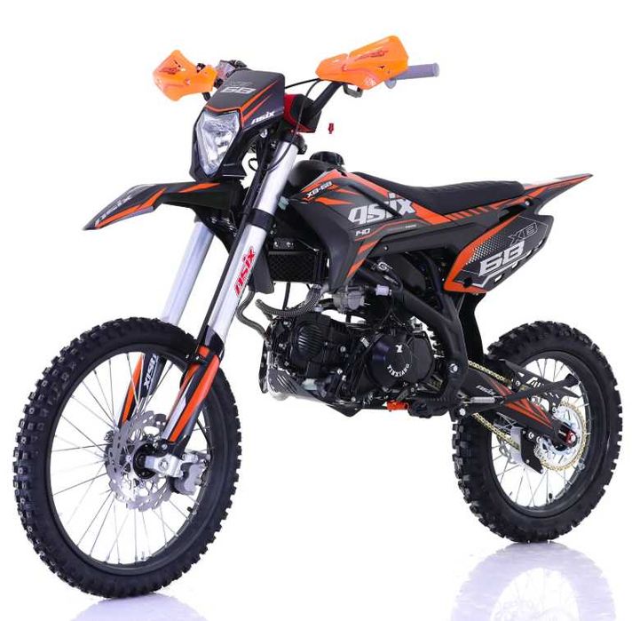 ASIX XB-68 cross 140cc 19/16 cali manual pitbike 140 RATY