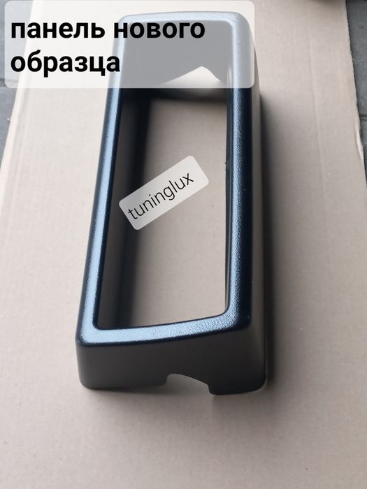 Рамка щитка приборов ваз 21213 ваз 21083