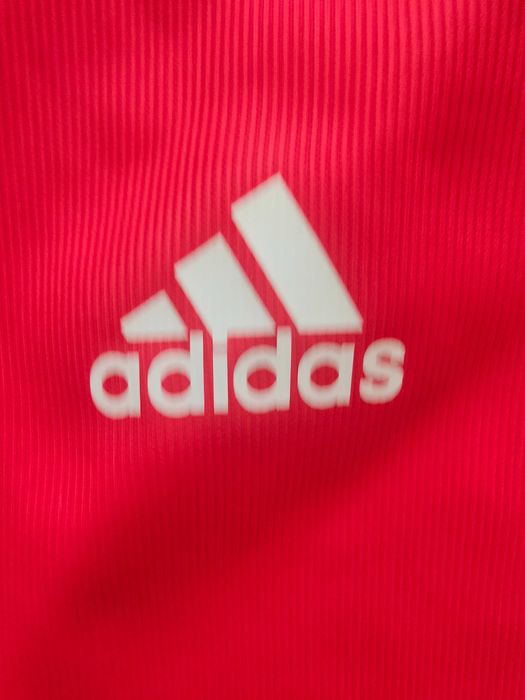 Camisola de jogo Benfica 02/03