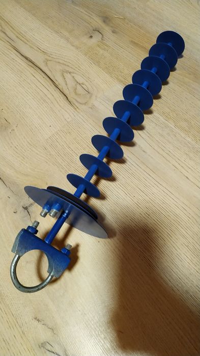 Антена  4G. MIMO.