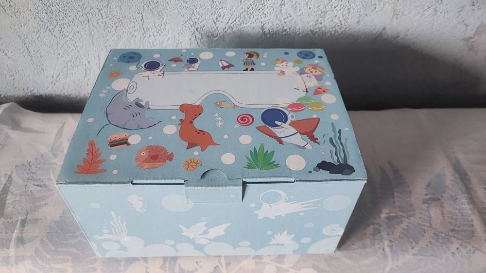 Окуляри-масажер Aerpul AR-2062