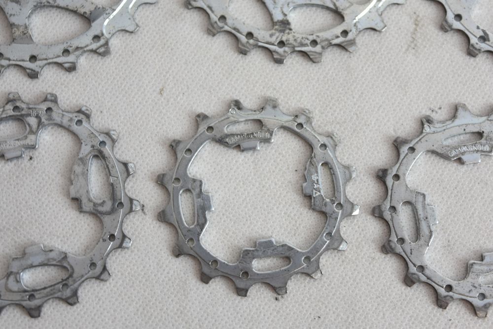 kaseta CAMPAGNOLO 10s !!