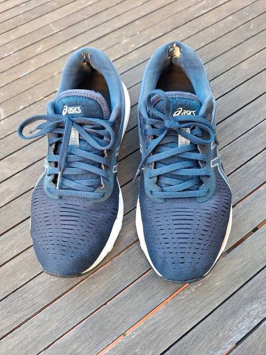 Ténis ASICS Gel-Pulse 12 azul