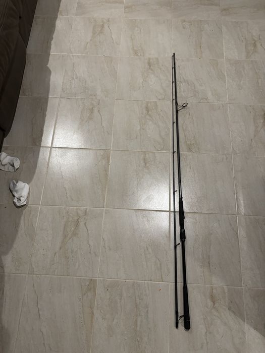 Saltist seabass 3.05 m