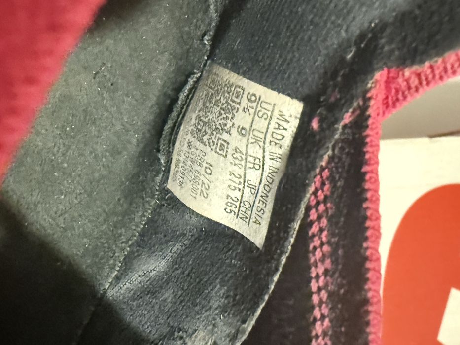 Korki Adidas Predator Accuracy.2