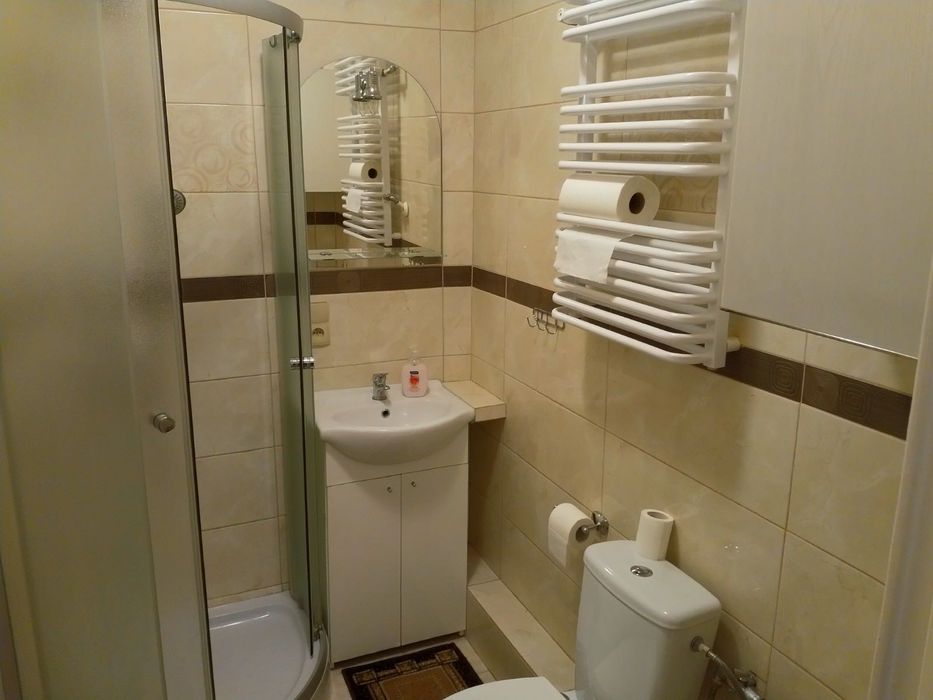 Gryfino kawalerka 31m2 ul. Asnyka