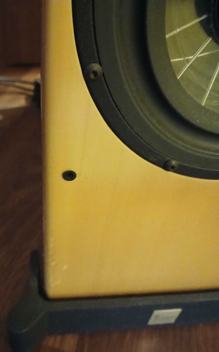 Vienna Acoustics Beethoven Concert Grand