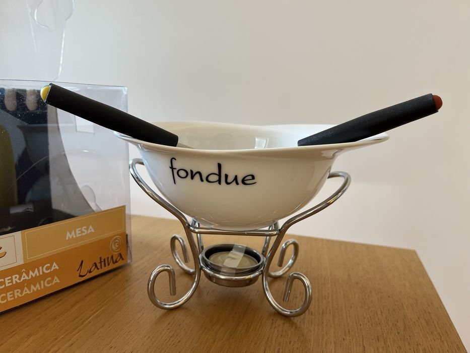 Fondue para chocolate64740230748802121