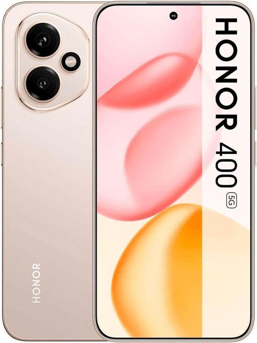 Honor 400 - нові склад гарантія