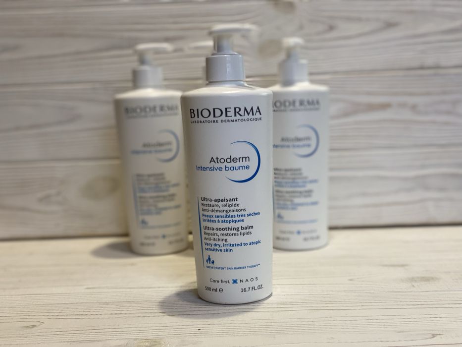 Bioderma Atoderm