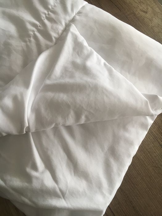 Komplet koc poduszka dziecko niemowlak 60x120