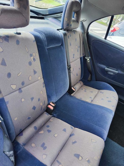 Mitsubishi Carisma 1.6 103cv