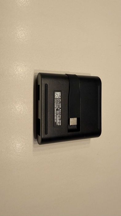 Hub USB-C Dell DA200 | adapter HDMI/VGA/USB/LAN | FV VAT