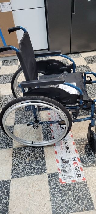 Cadeira de rodas