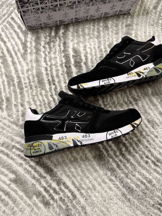 Кросівки Premiata 42,43, 44