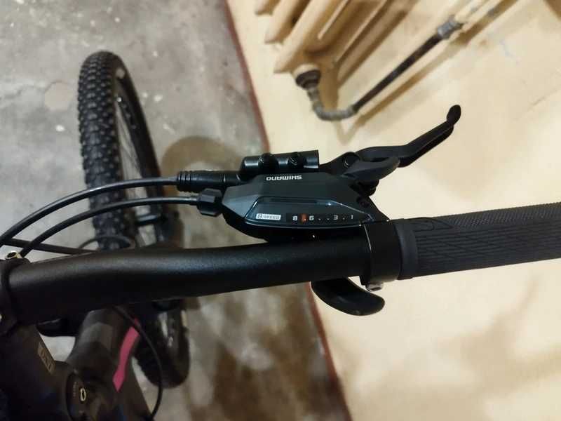 Rower górski MTB Lazaro damsko/męski - Nieużywany - tylko odbiór osobisty