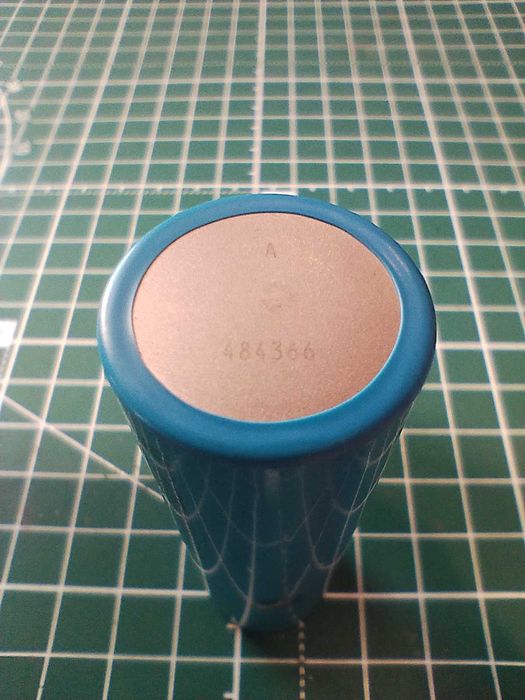 21700 Акумулятори Samsung 53G 5300mah 13mOm