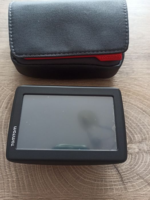 Nawigacja TomTom START 20