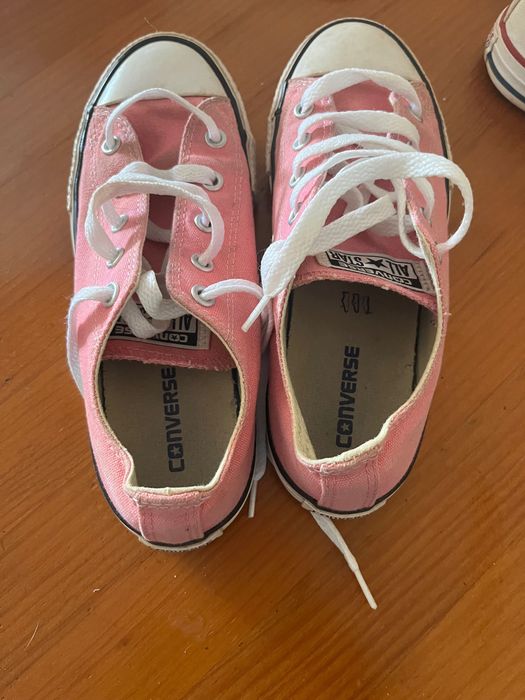 All Star 34 sapatilha
