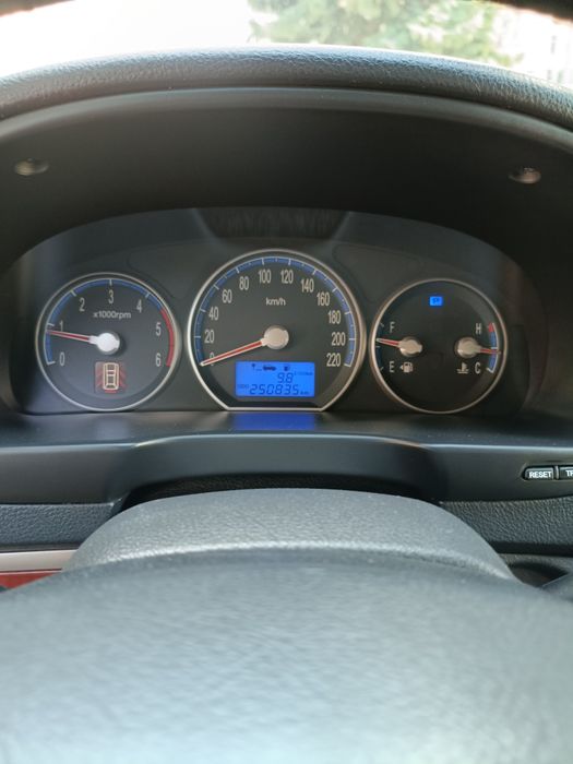 Продам Hyundai Santa Fe 2007 г