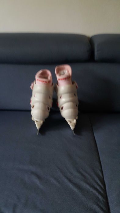 Łyżwy dziecięce Power Slide Junior.