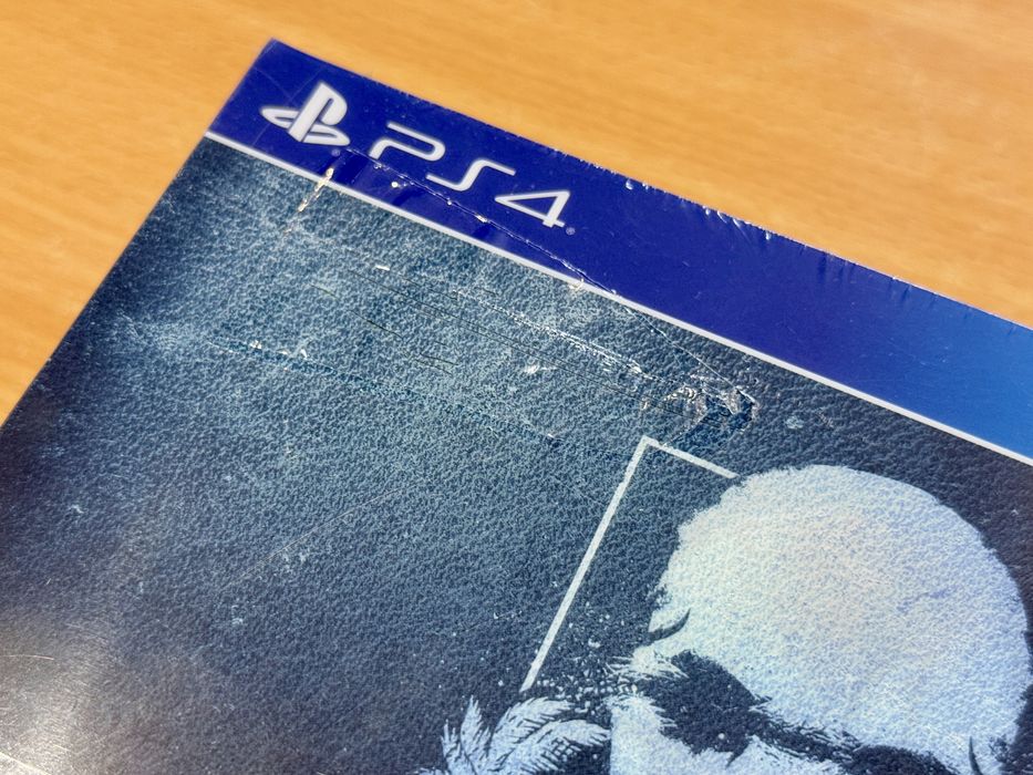 Dead Island 2 Hell-a / Edycja Kolekcjonerska / PS4/PS5 / Nowa w folii