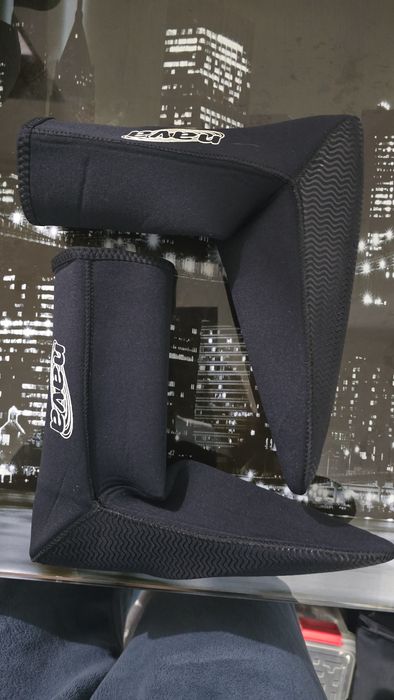 Botas mergulho/ pesca NAVA