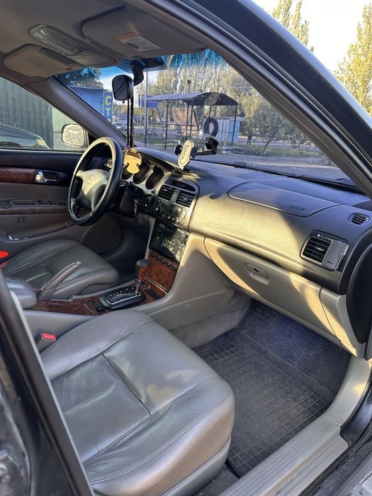 продам Chevrolet Evanda