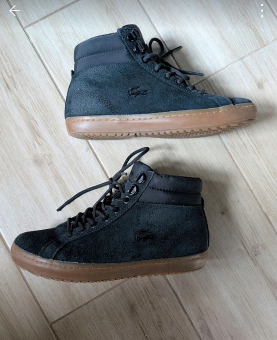 Buty Lacoste 37,5