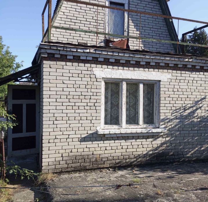 Продається дача в межах міста Шептицький
