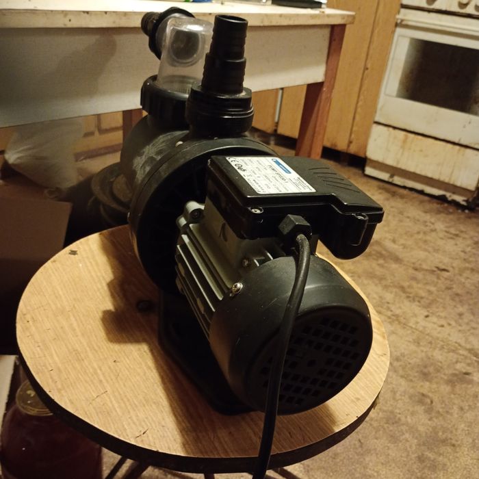 Насос для басейна pump sps 50-1