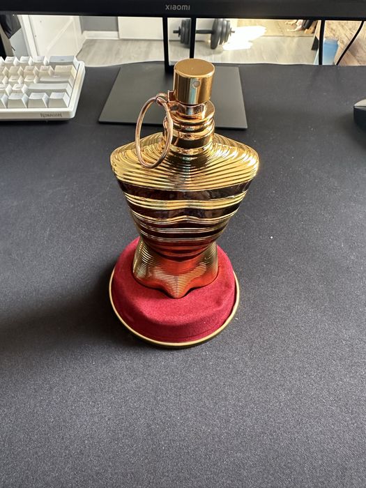 Jean Paul Gaultier Le Male Elixir