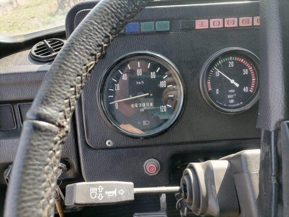 Продам ЗИЛ 4331 СРОЧНО