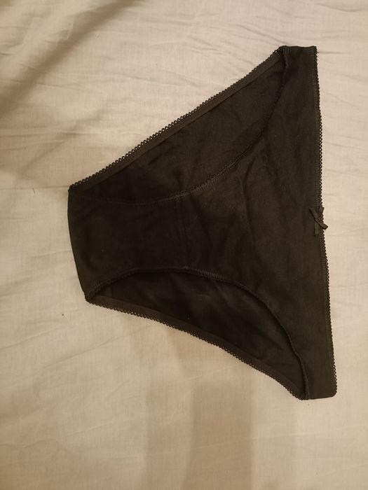 Bielizna damska majtki damskie