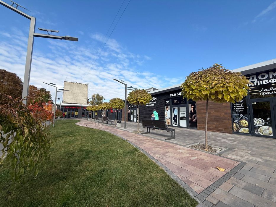 Будуємо комерційні об’єкти із СІП-панелей Магазини, склади, готелі