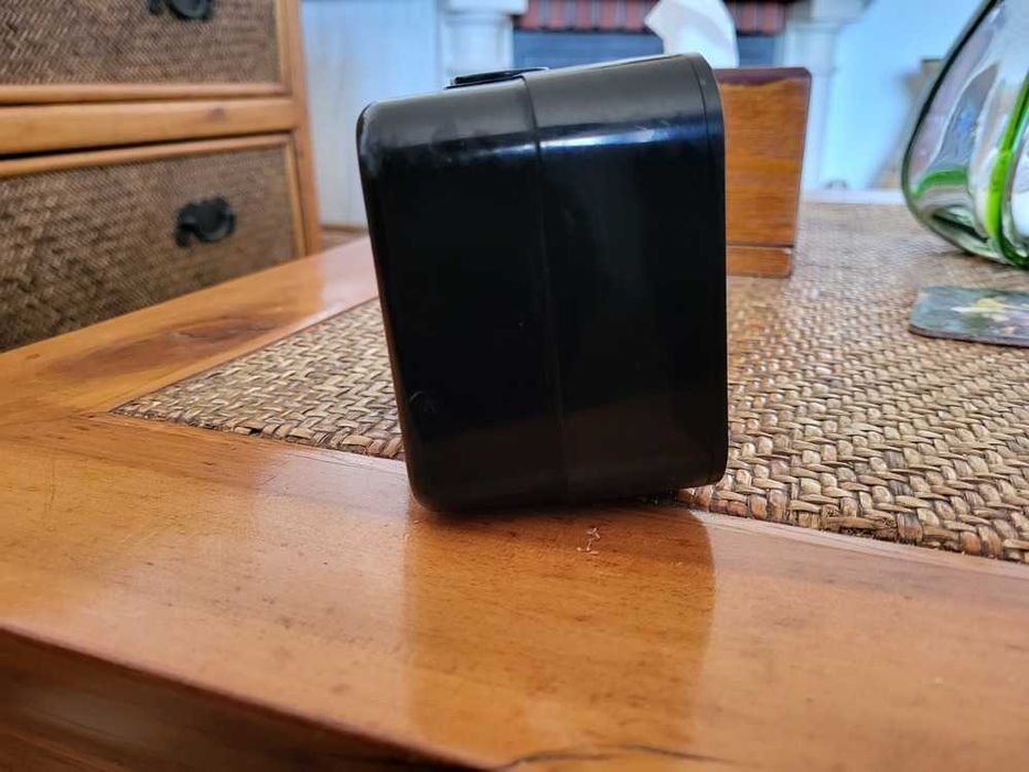 Relógio Despertador