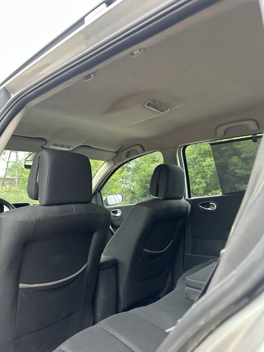 Renault Megane 2005 1.6 Газ/Бензин!