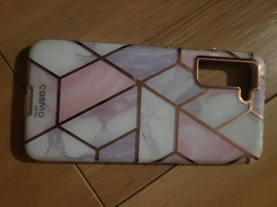 Etui Samsung S21 cosmo