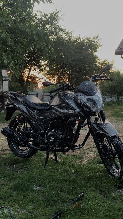 Lifan Cityr 200